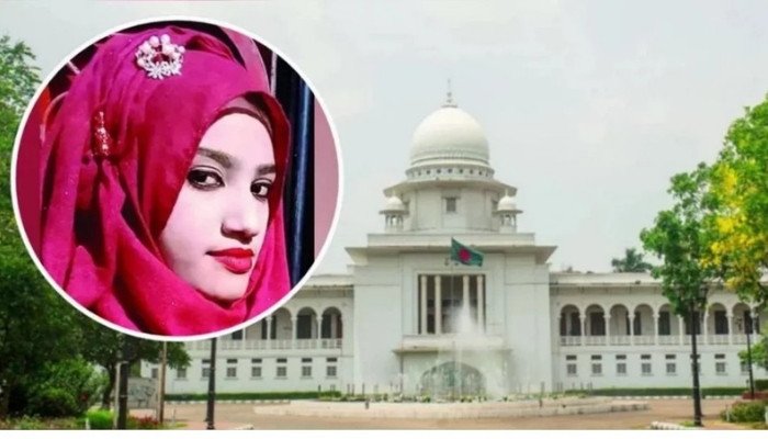 নুসরাত হত্যা: হাইকোর্টে দুই আসামির মৃত্যুদণ্ড, ১০ জন খালাস